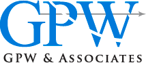 GPW and Associates GPW and Associates Logo