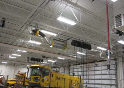 Kansas City Aviation Department (KCAD)
