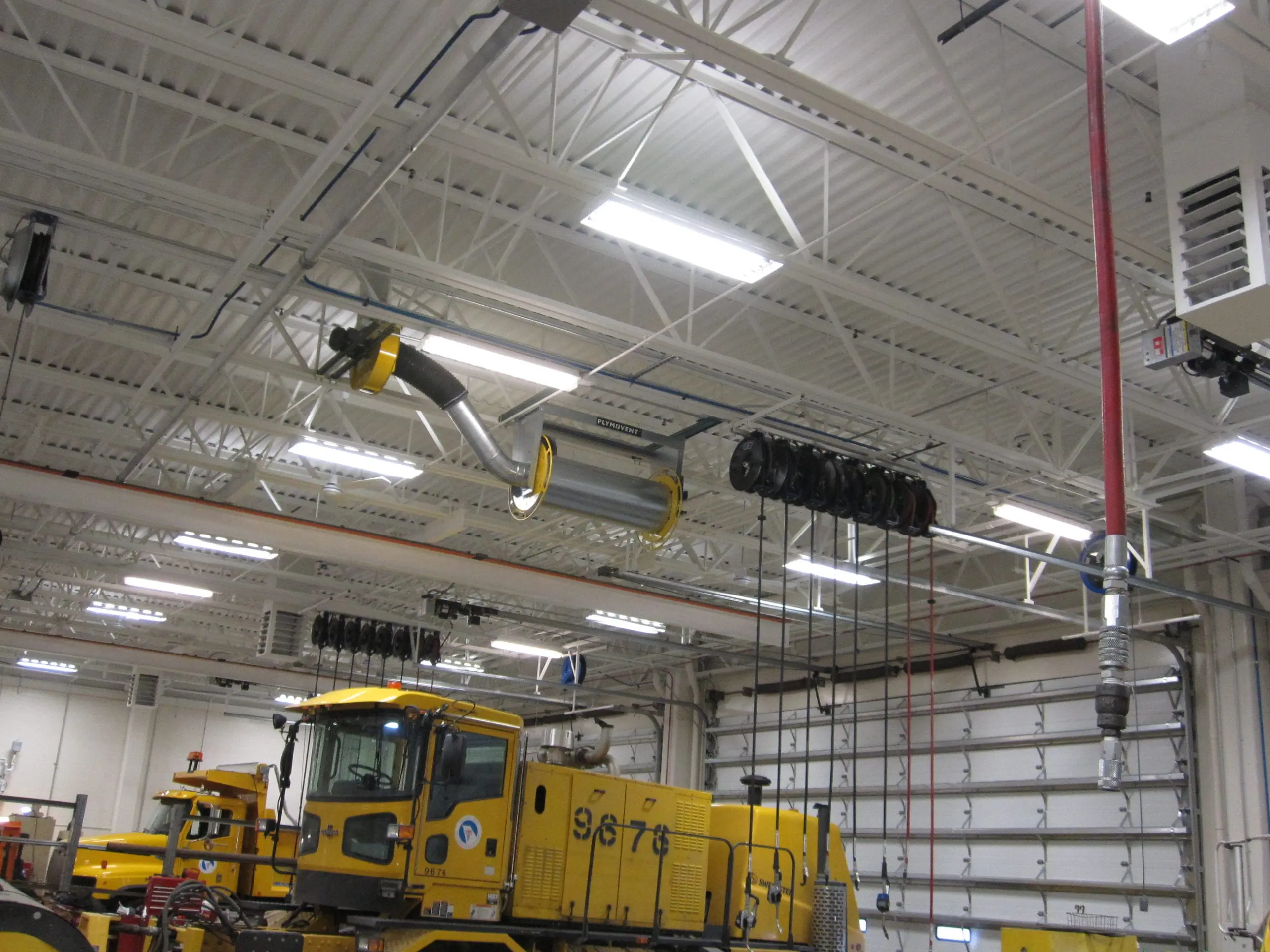 Kansas City Aviation Department (KCAD)