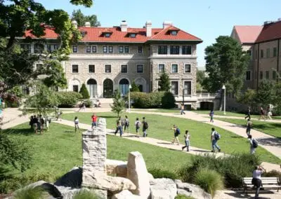 University of Missouri-Kansas City