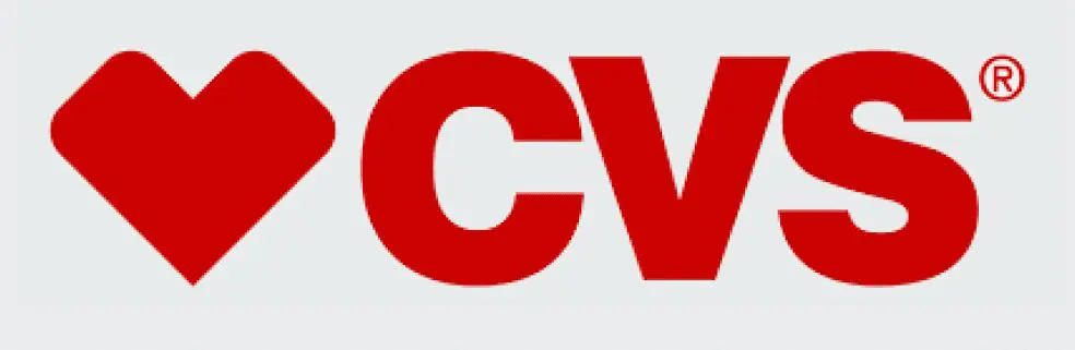 CVS CVS Logo