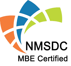 National Minority Supplier Development Council and MBE CertificationLogo