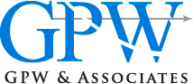 GPW and Associates Logo