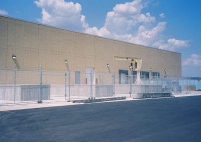 Auth-Florence Manufacturing Facility