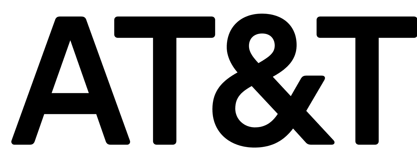 ATT and T Logo