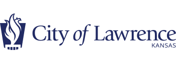City Of Lawrence Kansas Logo