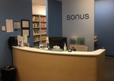 Sonus Hearing Centers