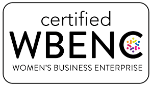 The Women’s Business Enterprise National Council (WBENC) Certification