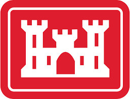 Kansas City Corp Of Engineers Logo