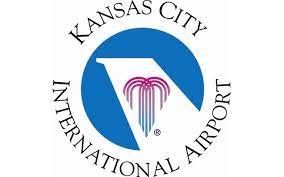 Kansas City International Airport Logo