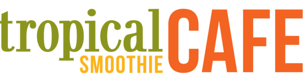 Tropical Cafe Logo